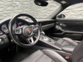 Porsche 911 Turbo S * Обдухване* Шибидах - изображение 9