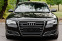 Обява за продажба на Audi A8 4.2 .W 12 OPTIK. FULL ~35 940 лв. - изображение 1