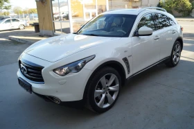 Infiniti QX70 S Premium