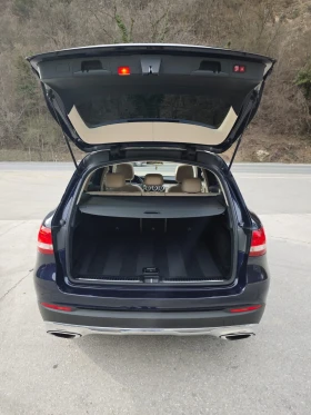 Mercedes-Benz GLC 300 X253, снимка 9