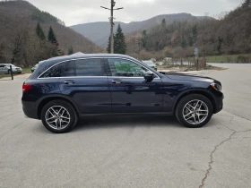 Mercedes-Benz GLC 300 X253, снимка 7