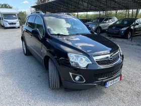 Opel Antara 2.2CDTI-4x4-HEATED SEATS-NAVI, снимка 3