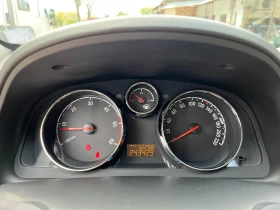 Opel Antara 2.2CDTI-4x4-HEATED SEATS-NAVI, снимка 15
