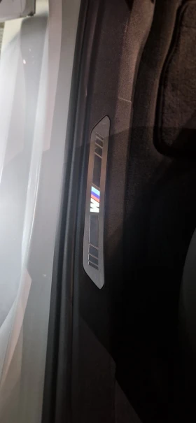 BMW X6 M50d, снимка 9