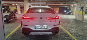 BMW X6 M50d, снимка 15