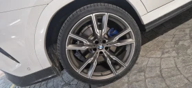 BMW X6 M50d, снимка 7