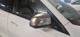 BMW X6 M50d, снимка 8