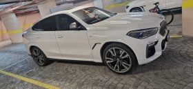 BMW X6 M50d, снимка 2