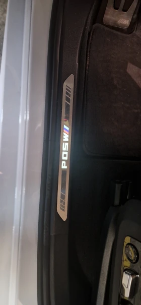 BMW X6 M50d, снимка 14