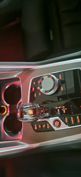 BMW X6 M50d, снимка 15