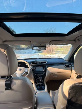 Nissan X-trail T32 1.6D 7 местен, снимка 13