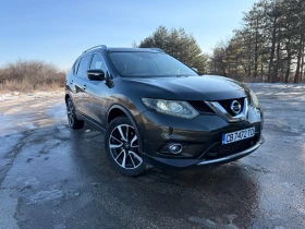 Nissan X-trail T32 1.6D 7 местен, снимка 1