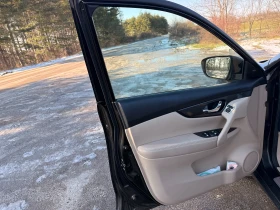 Nissan X-trail T32 1.6D 7 местен, снимка 6