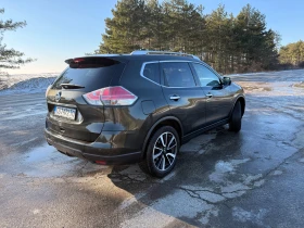 Nissan X-trail T32 1.6D 7 местен, снимка 9