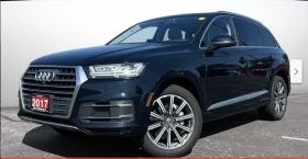 Audi Q7 3.0T* MATRIX* ДИГИТАЛНО* ТАБЛО* ОБДУХВАНЕ* BOSE* 3, снимка 2