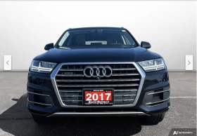 Audi Q7 3.0T* MATRIX* ДИГИТАЛНО* ТАБЛО* ОБДУХВАНЕ* BOSE* 3, снимка 1