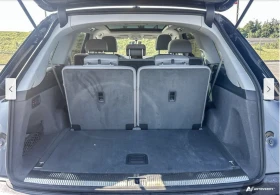 Audi Q7 3.0T* MATRIX* ДИГИТАЛНО* ТАБЛО* ОБДУХВАНЕ* BOSE* 3, снимка 9