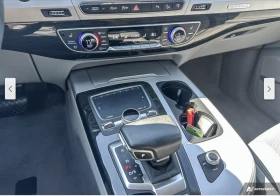 Audi Q7 3.0T* MATRIX* ДИГИТАЛНО* ТАБЛО* ОБДУХВАНЕ* BOSE* 3, снимка 13
