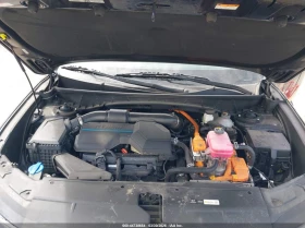 Hyundai Tucson 1.6l Hybrid Sel Convenience, снимка 10