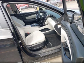 Hyundai Tucson 1.6l Hybrid Sel Convenience, снимка 5