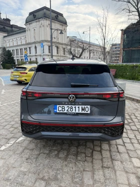 VW Tayron R-Line Plus PANORAMA, снимка 4