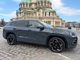 VW Tayron R-Line Plus PANORAMA, снимка 2