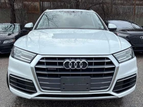 Audi Q5 * Komfort * CARFAX * ЦЕНА ДО БГ, снимка 4