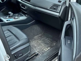 Audi Q5 * Komfort * CARFAX * ЦЕНА ДО БГ, снимка 12