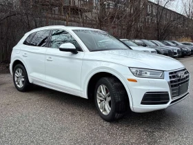 Audi Q5 * Komfort * CARFAX * ЦЕНА ДО БГ, снимка 3