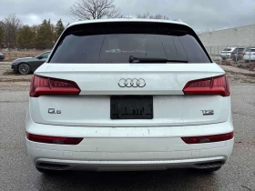 Audi Q5 * Komfort * CARFAX * ЦЕНА ДО БГ, снимка 5