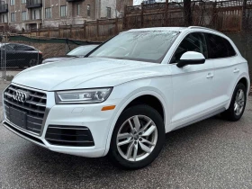 Audi Q5 * Komfort * CARFAX * ЦЕНА ДО БГ, снимка 2