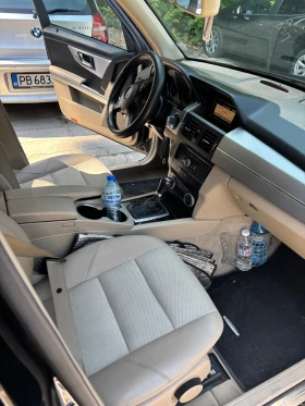 Mercedes-Benz GLK GLK 300 LPG, снимка 12