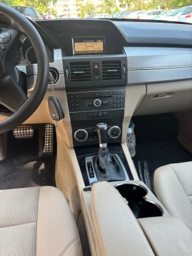 Mercedes-Benz GLK GLK 300 LPG, снимка 5