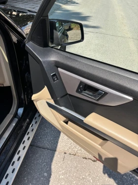 Mercedes-Benz GLK GLK 300 LPG, снимка 9