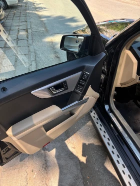 Mercedes-Benz GLK GLK 300 LPG, снимка 6
