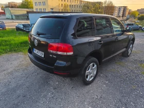 VW Touareg, снимка 4