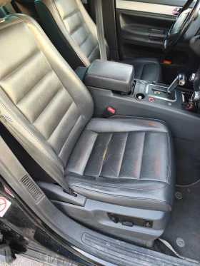 VW Touareg, снимка 3