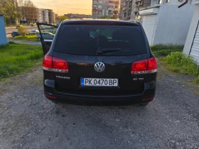 VW Touareg, снимка 5