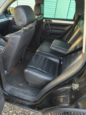 VW Touareg, снимка 6