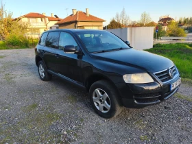 VW Touareg, снимка 2