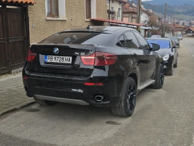 BMW X6 3.5D M57, снимка 5