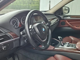 BMW X6 3.5D M57, снимка 6