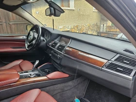 BMW X6 3.5D M57, снимка 8