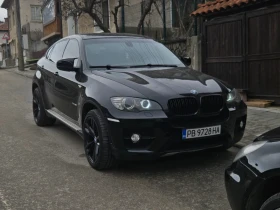 BMW X6 3.5D M57, снимка 3