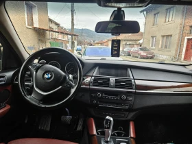 BMW X6 3.5D M57, снимка 7