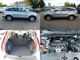 Honda Cr-v 2.0i* 4x4* BRC* 218000km.* , снимка 7