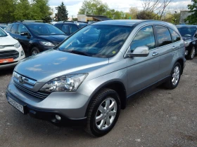 Honda Cr-v 2.0i* 4x4* BRC* 218000km.* , снимка 1