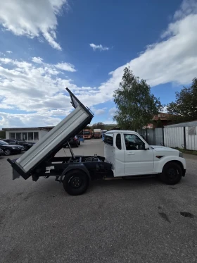 Mahindra Goa 2500, снимка 8