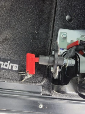 Mahindra Goa 2500, снимка 6