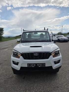 Mahindra Goa 2500, снимка 2